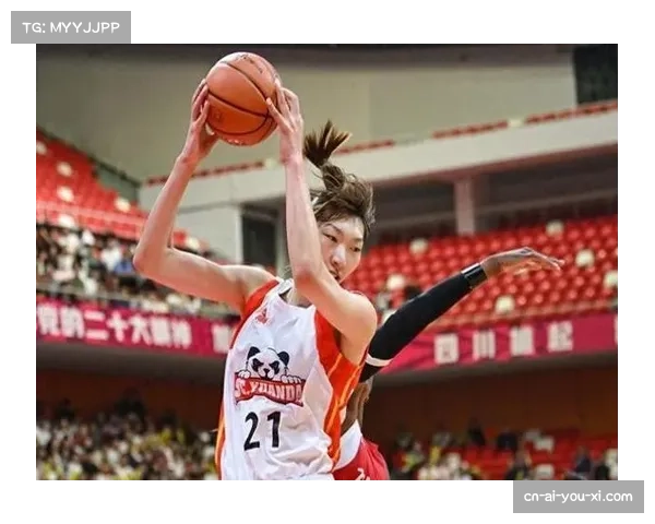 WCBA常规赛AB分组制延续 强强对话场次增加观赏性提升