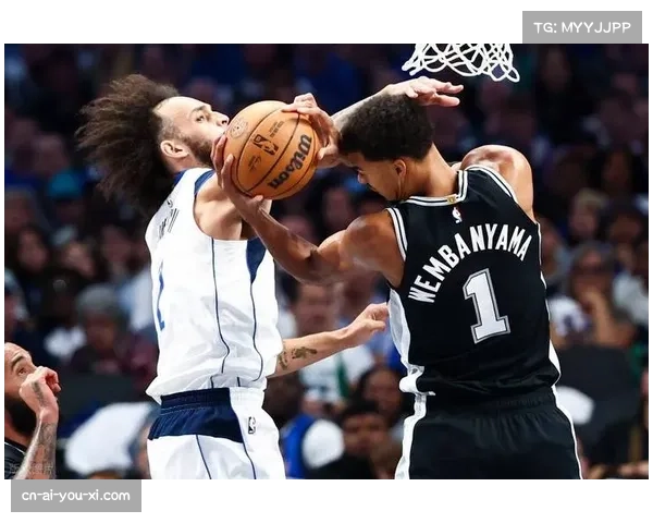 马刺末节崩盘负森林狼 文班亚马缺阵影响内线防守稳定性 马刺末节崩盘负森林狼 文班亚马缺阵影响内线防守稳定性
